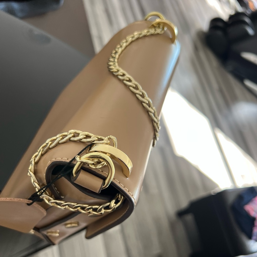 Jimmy choo bag